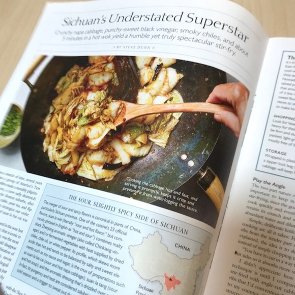 Cooks Illustrated Magazine March & April 2023. - Picture 8 of 10